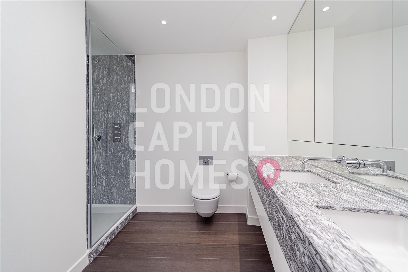 18 Cutter Lane, London
